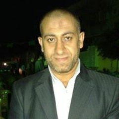 محمود سعدى دلول