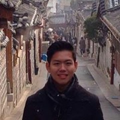 Joshua Kan