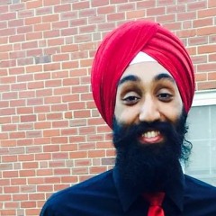 Gurshawn Singh Tuteja