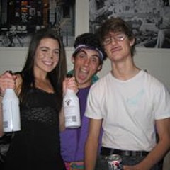 Ethan Raduns-Silverstein