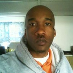 Derrick Lokey Ferdinand