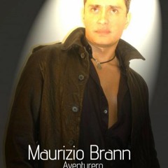 MAURIZIO BRANN