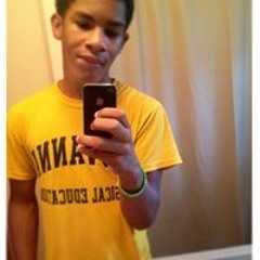 Gavin Hiter