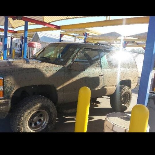Square Body