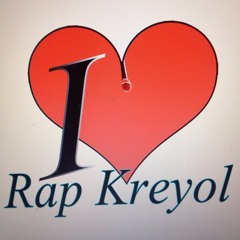 I LOVE RAP KREYOL