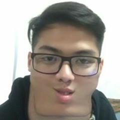 Kelvin Hong Nguyen