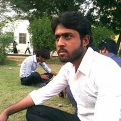 Asad Ullah Mughal