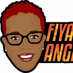 Fiya Angelou