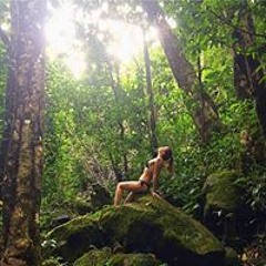 Caroline Paige Skinner