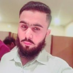Muhammad Ali Hassan