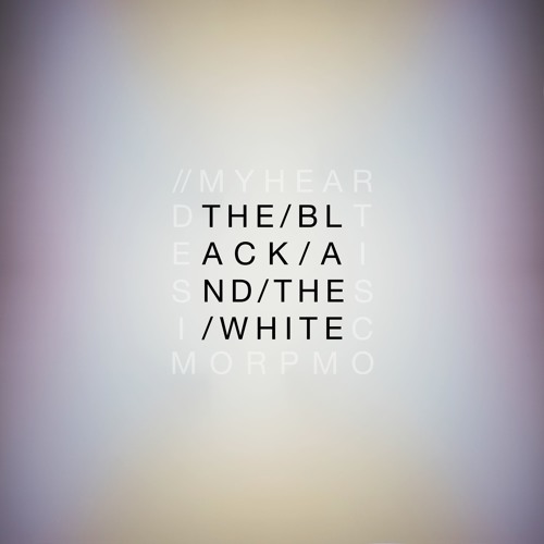 the black and the white’s avatar