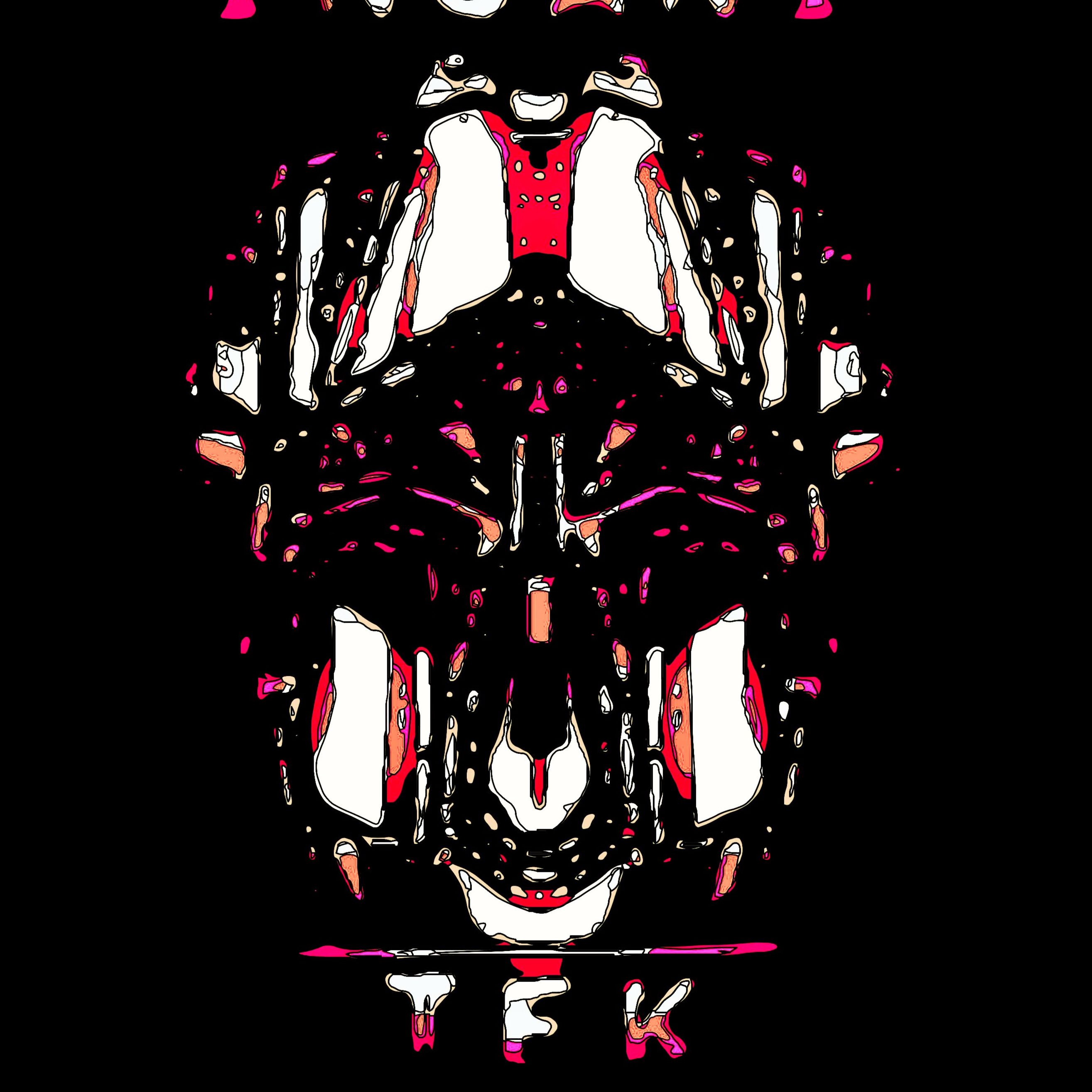 INSANI-TEK podcast artwork