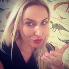 Aneta Handlová