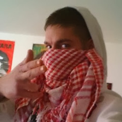 Lucky Luke (DopeMan)