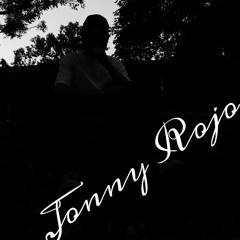 Jonny Rojo