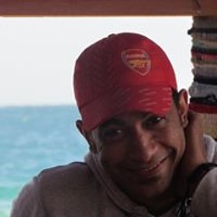 Ahmed Hashem