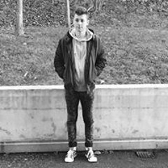 Benjamin Alouane