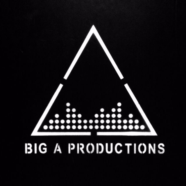 Big A Productions podcast artwork