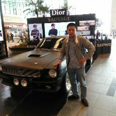 Tony Trang