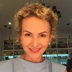 Яна Гончарук