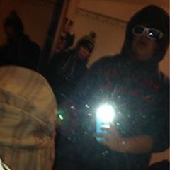 Marcus Fckn Loonatic