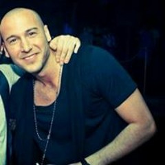 dj frughi