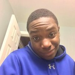 Justin Fluellen
