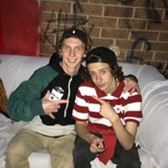 Jordan Rounds