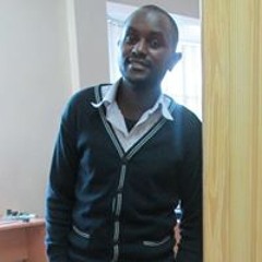 Ken Brightens Mbugua