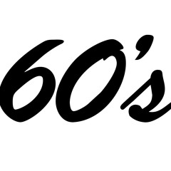 60's