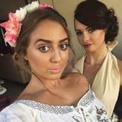 Emily Graham