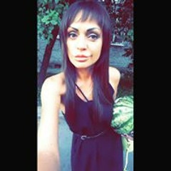 Екатерина Фавстрицкая