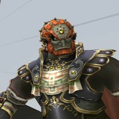 Ganondorf