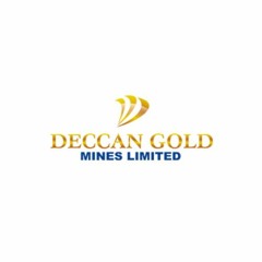 Deccan Gold Mines