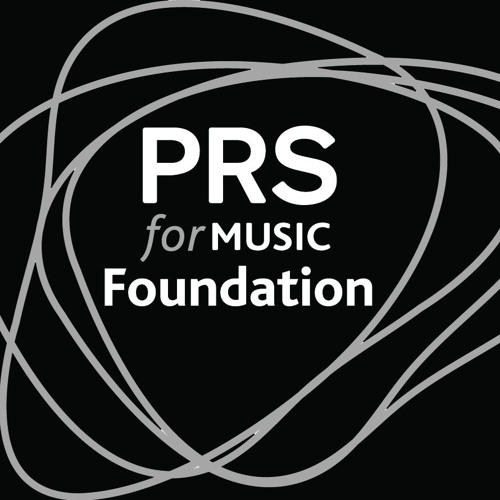 PRS for Music Foundation’s avatar