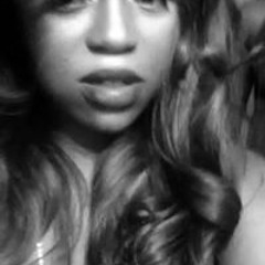 Winifred Winnie George