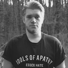 Rory Roy Barbosa Mapes