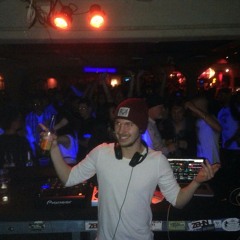 DJ MBeats Erfurt [DME] [Stadtfuchs]