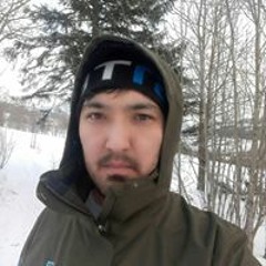 M Ali Ahmadi