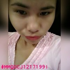 Mylene Mae Canoy Josol