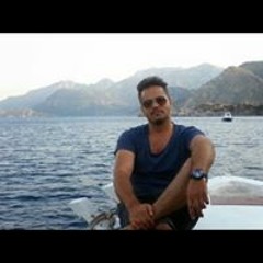 Senol Akdora