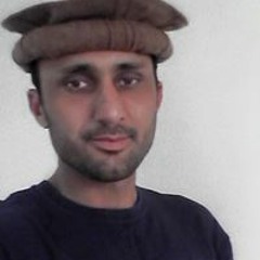 Mehmood Khan Yousafzai