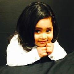 Mahwish Mahmood