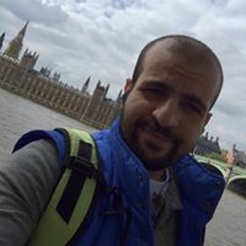 Abdullah Alsharqawy’s avatar