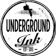Underground Ink
