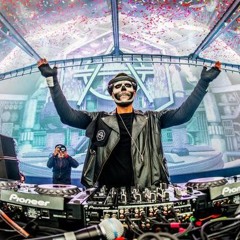 Don Diablo Exclusive