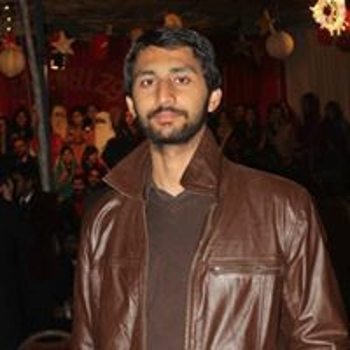 Muhammad Arslan Asad’s avatar