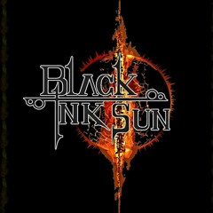 Black Ink Sun