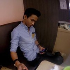 Khairul Anwar Shukor