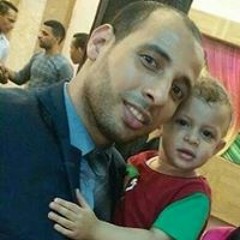 Mahmoud El Hawary
